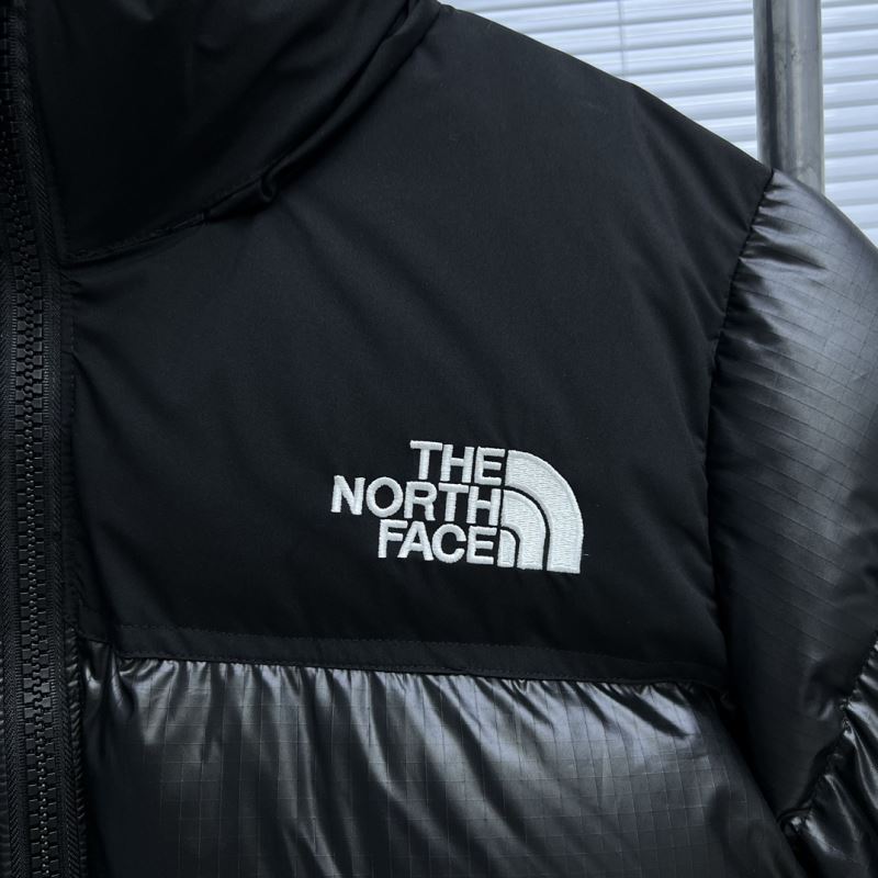 The North Face Down Jackets